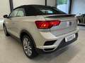 Volkswagen T-Roc Cabriolet 1.0TSI Style KAMERA+AHK+LED+LANE+ACC Silber - thumbnail 13
