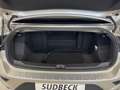 Volkswagen T-Roc Cabriolet 1.0TSI Style KAMERA+AHK+LED+LANE+ACC Silber - thumbnail 17