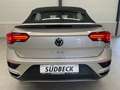 Volkswagen T-Roc Cabriolet 1.0TSI Style KAMERA+AHK+LED+LANE+ACC Silber - thumbnail 11