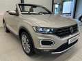Volkswagen T-Roc Cabriolet 1.0TSI Style KAMERA+AHK+LED+LANE+ACC Silber - thumbnail 6