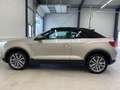 Volkswagen T-Roc Cabriolet 1.0TSI Style KAMERA+AHK+LED+LANE+ACC Silber - thumbnail 15