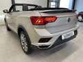 Volkswagen T-Roc Cabriolet 1.0TSI Style KAMERA+AHK+LED+LANE+ACC Silber - thumbnail 14