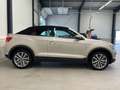 Volkswagen T-Roc Cabriolet 1.0TSI Style KAMERA+AHK+LED+LANE+ACC Silber - thumbnail 7
