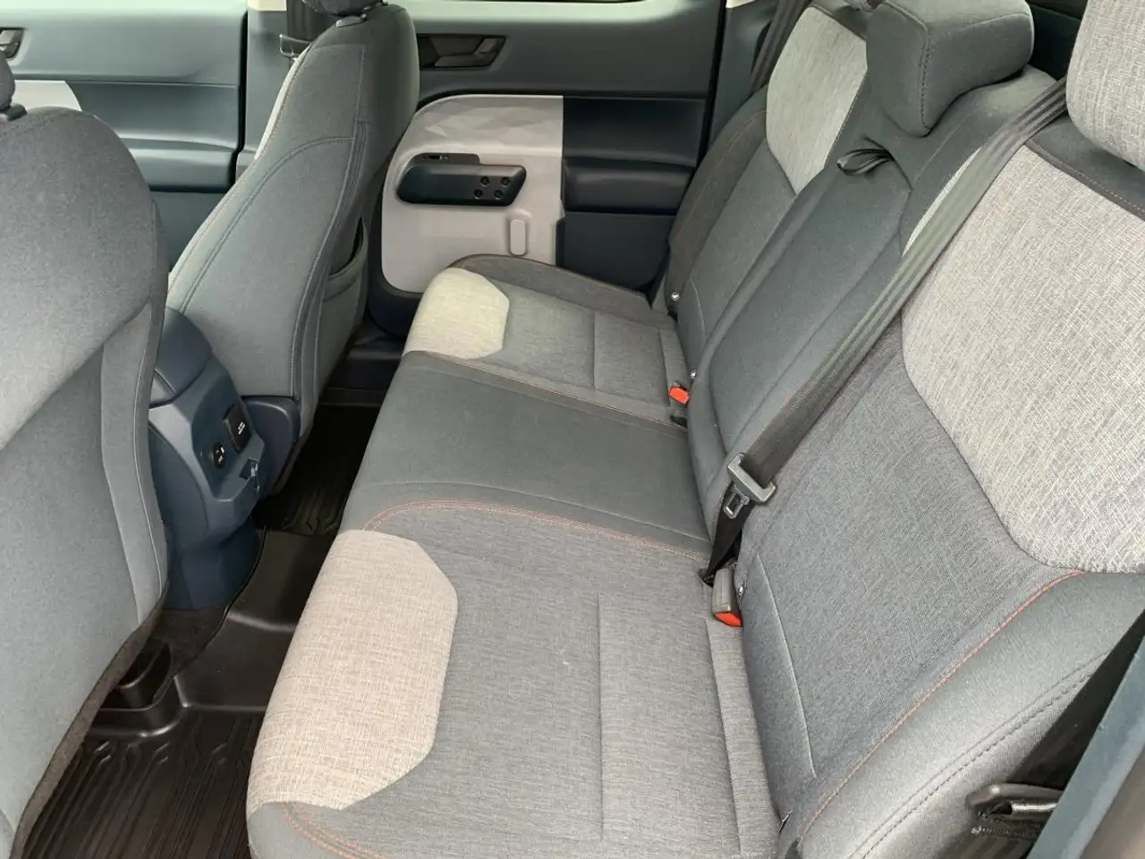 Ford Maverick photo Ford Maverick