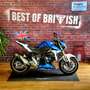 Suzuki GSX-S 750 - thumbnail 5