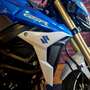 Suzuki GSX-S 750 - thumbnail 11