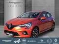 Renault Clio 1.6 E-TECH Hybrid 140 Business Edidion Rot - thumbnail 1