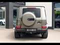 Mercedes-Benz G 400 d AMG STRONGER THAN TIME°8x WHEELS°BRABUS°MAGNO siva - thumbnail 4