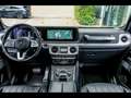 Mercedes-Benz G 400 d AMG STRONGER THAN TIME°8x WHEELS°BRABUS°MAGNO siva - thumbnail 13
