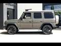 Mercedes-Benz G 400 d AMG STRONGER THAN TIME°8x WHEELS°BRABUS°MAGNO siva - thumbnail 2