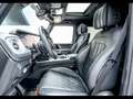Mercedes-Benz G 400 d AMG STRONGER THAN TIME°8x WHEELS°BRABUS°MAGNO siva - thumbnail 10