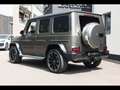 Mercedes-Benz G 400 d AMG STRONGER THAN TIME°8x WHEELS°BRABUS°MAGNO siva - thumbnail 3