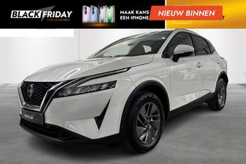 MHEV 116KW Acenta Xtronic