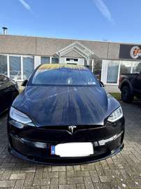 Long Range - Tri motor - 7 Places