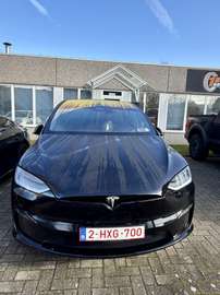 Long Range - Tri motor - 7 Places