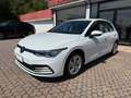Volkswagen Golf 1.5 TGI DSG Life Bianco - thumbnail 3