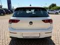 Volkswagen Golf 1.5 TGI DSG Life Bianco - thumbnail 6