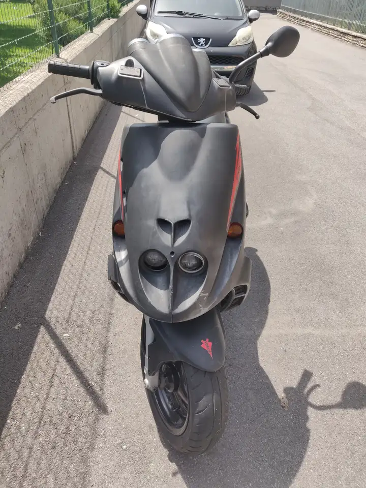 Malaguti F 12