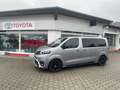 Toyota Proace Verso L1 Executive "Black Edition" Grau - thumbnail 1