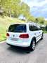 Volkswagen Cross Touran 1.6 TDI DPF Weiß - thumbnail 6