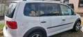 Volkswagen Cross Touran 1.6 TDI DPF Weiß - thumbnail 16