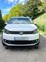 Volkswagen Cross Touran 1.6 TDI DPF Weiß - thumbnail 4