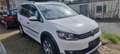 Volkswagen Cross Touran 1.6 TDI DPF Weiß - thumbnail 12