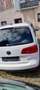 Volkswagen Cross Touran 1.6 TDI DPF Weiß - thumbnail 13