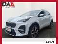 Kia Sportage 1,6 T-GDI GT-Line Österreich Edition Weiß - thumbnail 1