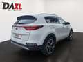 Kia Sportage 1,6 T-GDI GT-Line Österreich Edition Weiß - thumbnail 5