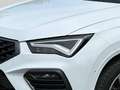 SEAT Ateca 2.0 TDI FR *BEATS*LED*KAMERA* Weiß - thumbnail 7