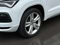 SEAT Ateca 2.0 TDI FR *BEATS*LED*KAMERA* Weiß - thumbnail 9