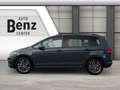 Volkswagen Touran 2.0 TDI DSG Comfortline *7Sitzer* Klima Grey - thumbnail 2