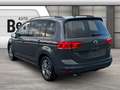 Volkswagen Touran 2.0 TDI DSG Comfortline *7Sitzer* Klima Grey - thumbnail 3