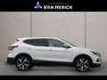 Nissan Qashqai 1.6 Tekna 165PK | Navigatie | 1e eigenaar | Comple Wit - thumbnail 3