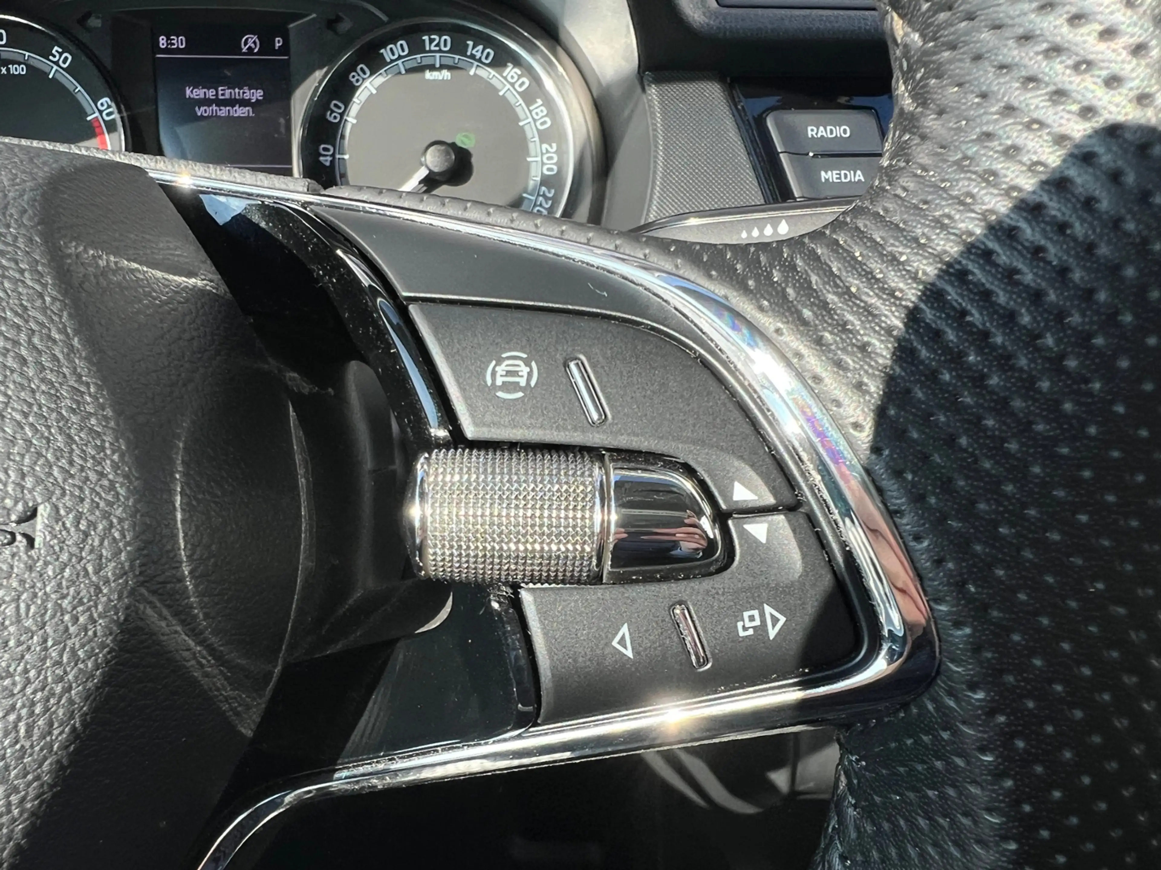 Skoda Fabia III Combi Ambition 1.0 TSI DSG *Klima,Sitzhzg.,Ka — photo 15