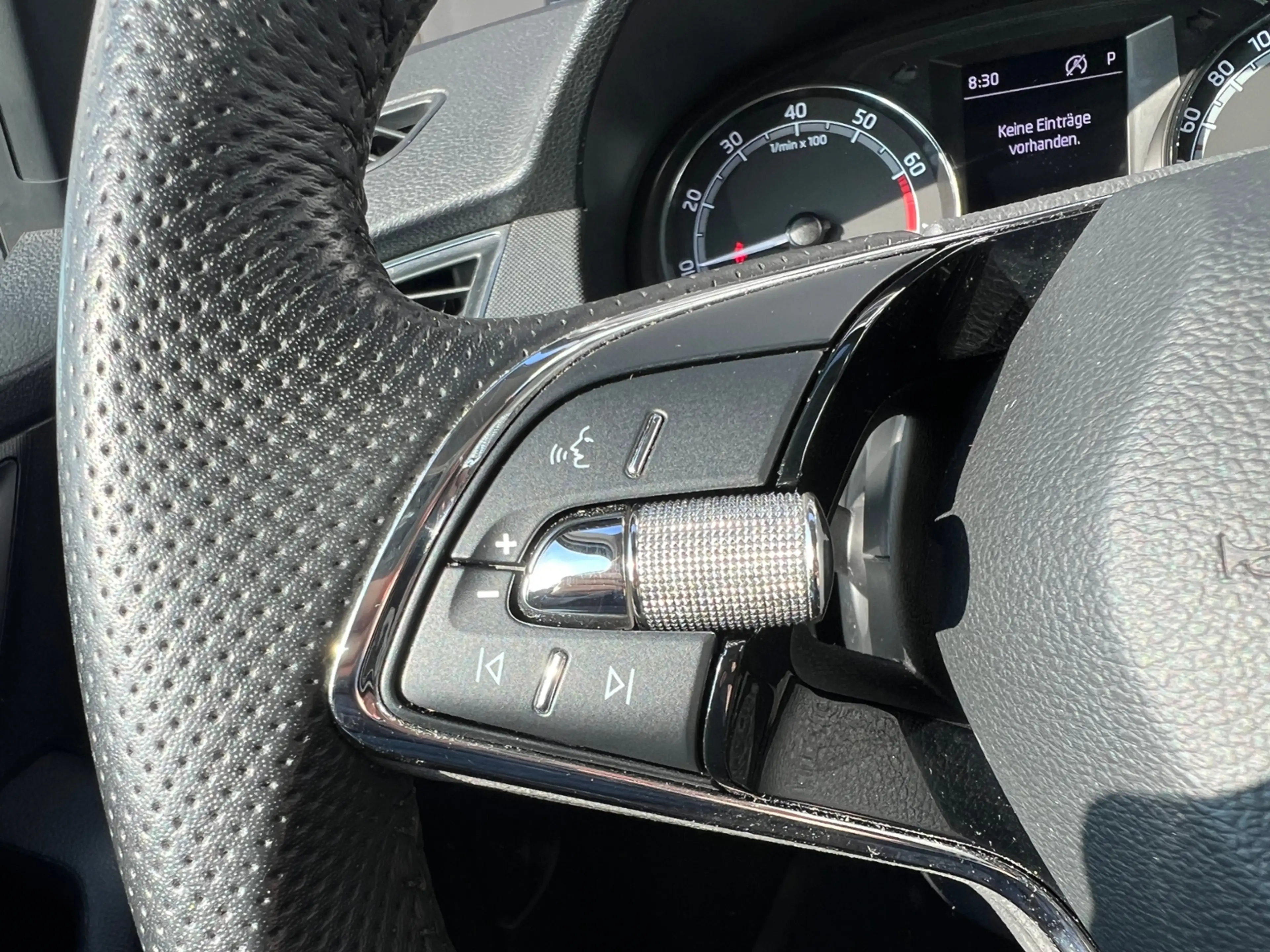 Skoda Fabia III Combi Ambition 1.0 TSI DSG *Klima,Sitzhzg.,Ka — photo 14