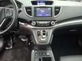 Honda CR-V Executive 1.6 i-DTEC 4WD °Navi°ACC°AHK°RFK° Noir - thumbnail 10