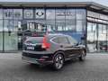 Honda CR-V Executive 1.6 i-DTEC 4WD °Navi°ACC°AHK°RFK° Noir - thumbnail 5