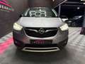 Opel Crossland X 1.2 Turbo 110 ch Elegance Gris - thumbnail 8