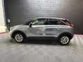 Opel Crossland X 1.2 Turbo 110 ch Elegance Gris - thumbnail 2