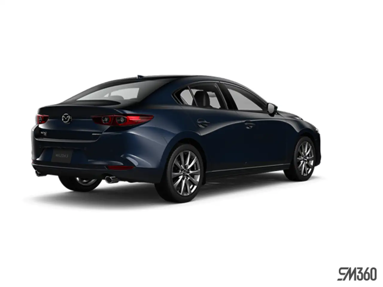 Mazda 3 fotografie Mazda 3