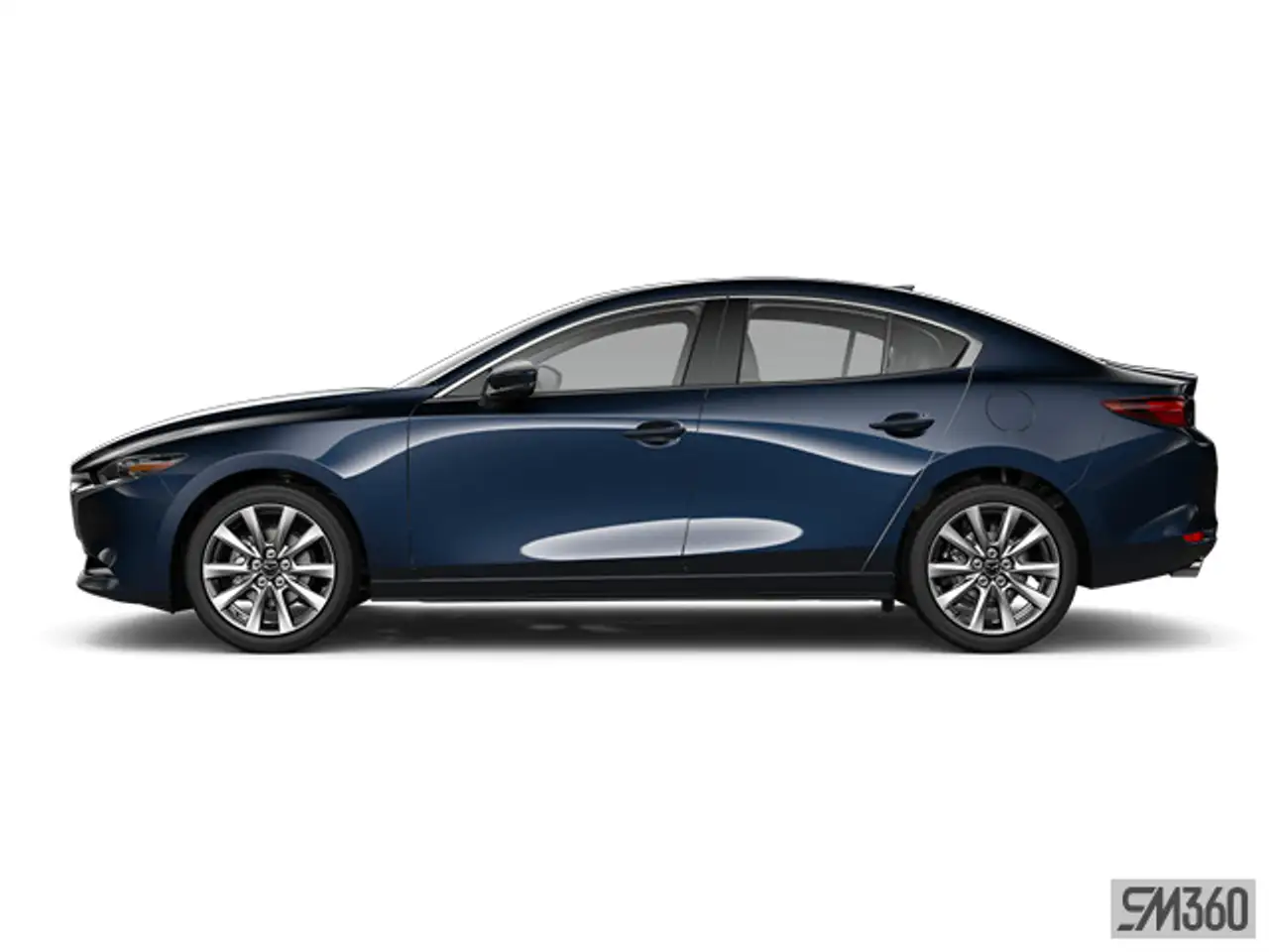 2026 Mazda 3