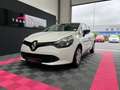 Renault Clio AIR MEDIANAV Blanc - thumbnail 1