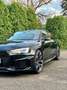Audi RS4 Avant quattro B&O HuD AHK Exclusive Schwarz - thumbnail 1