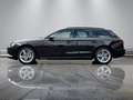 Audi A4 Advanced 40 TDI quattro S-tronic +LED+ Schwarz - thumbnail 4