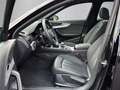 Audi A4 Advanced 40 TDI quattro S-tronic +LED+ Schwarz - thumbnail 5