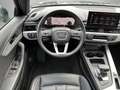 Audi A4 Advanced 40 TDI quattro S-tronic +LED+ Schwarz - thumbnail 7