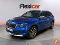 Skoda Kamiq 1.5 TSI Scout DSG Azul - thumbnail 5