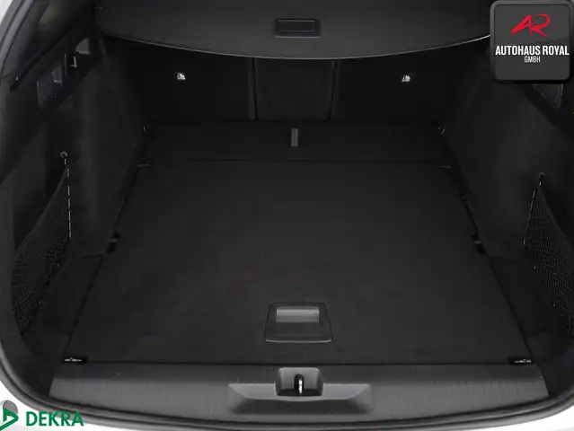 Opel Astra view 13